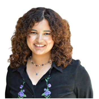 Avatar of Darlene Meza