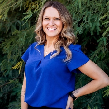 Avatar of Ashleigh Draper