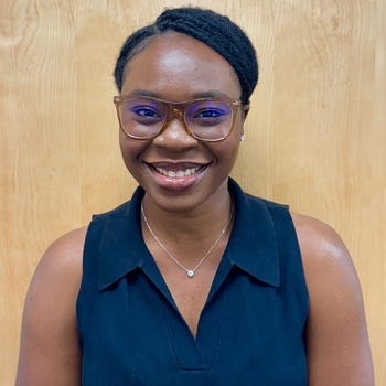 Avatar of Tryphena Quaicoe