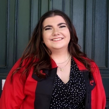 Avatar of Elise Nordstrom
