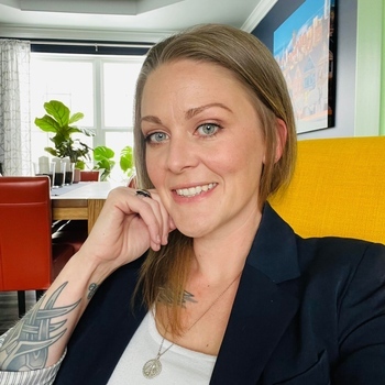 Avatar of Dr. Carrie French, PsyD