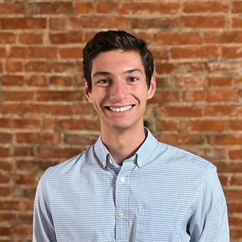 Avatar of Peter Fornetti