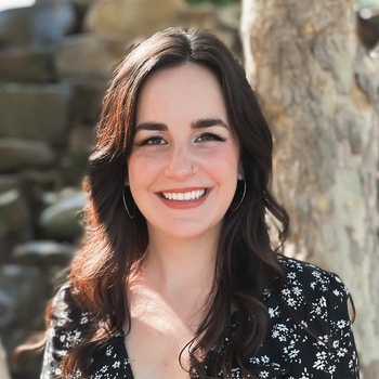 Avatar of Tessie Berghoff