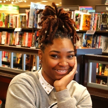 Avatar of Nadia Devine MSW