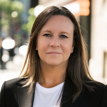 Avatar of Elizabeth Cummins Allen