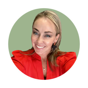 Avatar of Brook Shirley