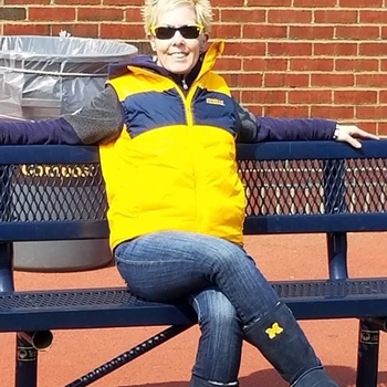 Avatar of Sherrie Petrowski-McDade