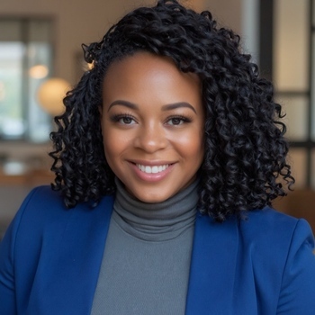 Avatar of Sherika McGhee