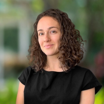 Avatar of Angie Petrosino, LCSW