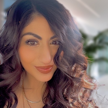 Avatar of Tiffany Trujillo