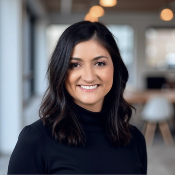 Avatar of Jenny Henson