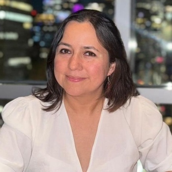 Avatar of Ana Maria Vasquez 