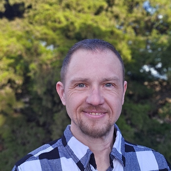 Avatar of Dustin Pirtle