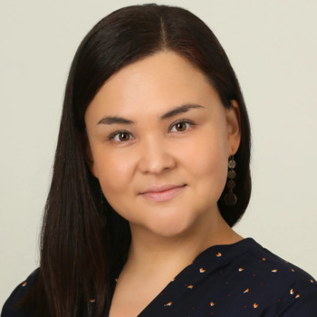 Avatar of Nikita Boyd