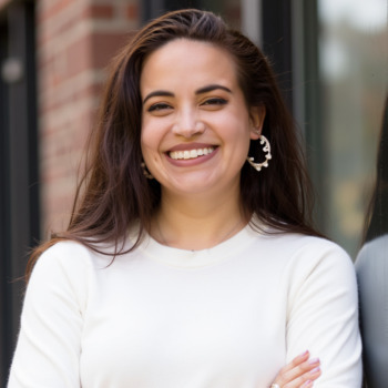 Avatar of Savannah Taylor