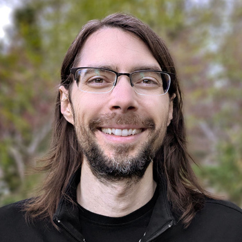 Avatar of Ryan Wright