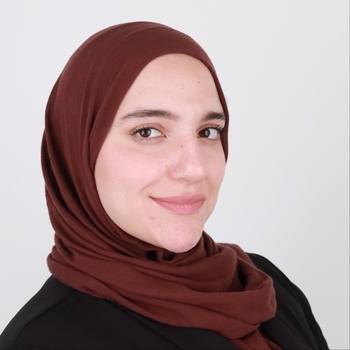 Avatar of Norah Basyouni