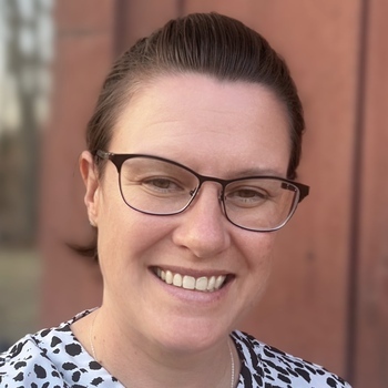 Avatar of Lauren Galarneau