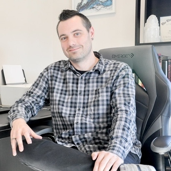 Avatar of Charles Schindler