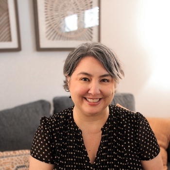 Avatar of Shannon Seymour