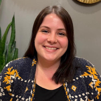 Avatar of Jessica Legg