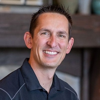 Avatar of Mark Rainsdon