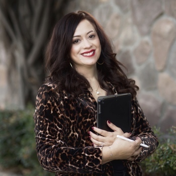 Avatar of Gema Diaz, LMFT 