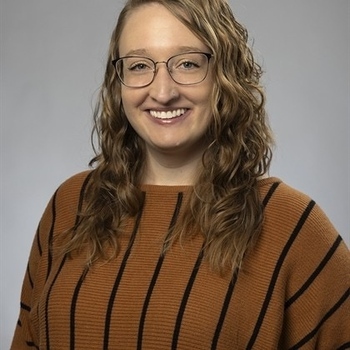 Avatar of Sara VanOcker