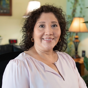 Avatar of Damaris Aragon