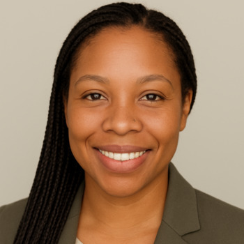 Avatar of Dazah Davenport