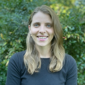 Avatar of Hannah Haskell