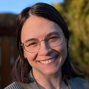 Avatar of Melissa Serafin