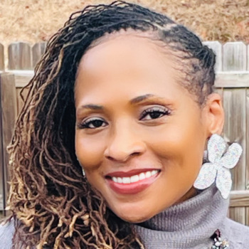 Avatar of Tiara Parker, LCMHC