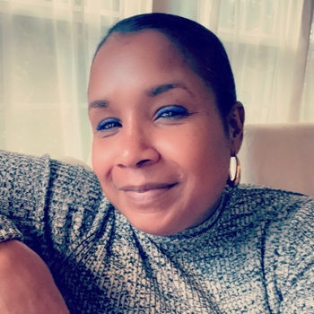 Avatar of Kelli Collins, LGMFT