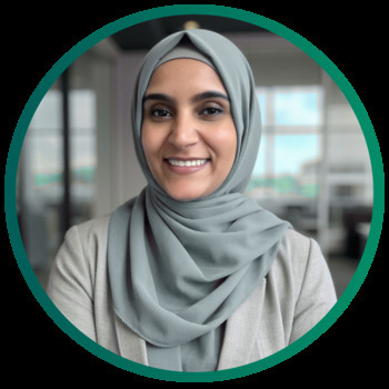 Avatar of Anika Munshi