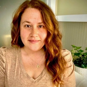 Avatar of Leah Harlan