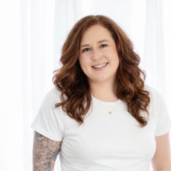 Avatar of Leah Harlan