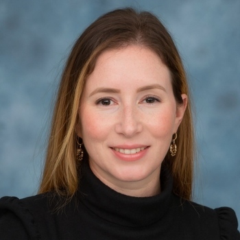 Avatar of Sheila Rojas