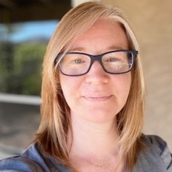 Avatar of Sarah Lawrence