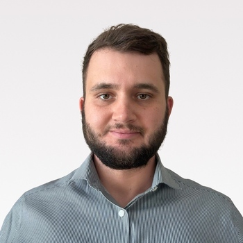 Avatar of Nazar Flome