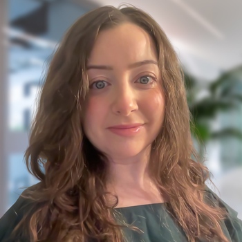 Avatar of Nicolina Costanzo