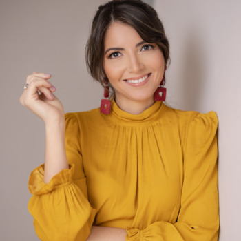 Avatar of Natalie Padilla Ramirez, Dr.