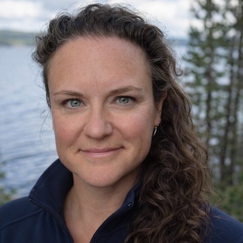 Avatar of Stephanie K. Sloan, MS, LPC