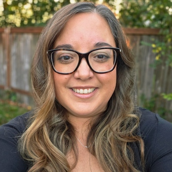 Avatar of Lauren Diaz