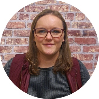 Avatar of Melissa Handt