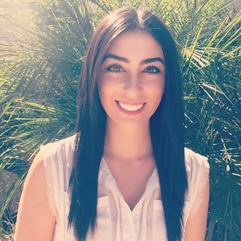 Avatar of Tanya Samuelian