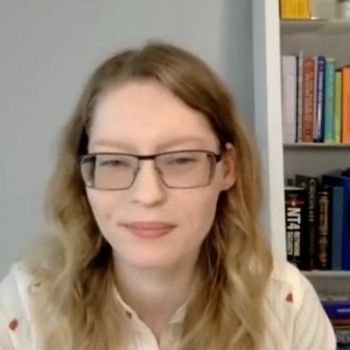 Avatar of Tiffany Lillie