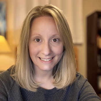 Avatar of Jennifer Talarico