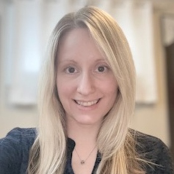 Avatar of Jennifer Talarico
