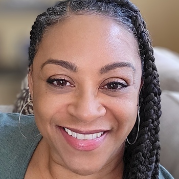 Avatar of Sonja Buckles-Smith